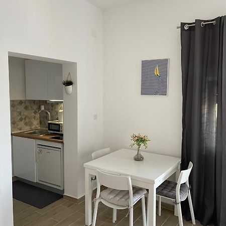 Apartments Anka Pag Паг Екстер'єр фото