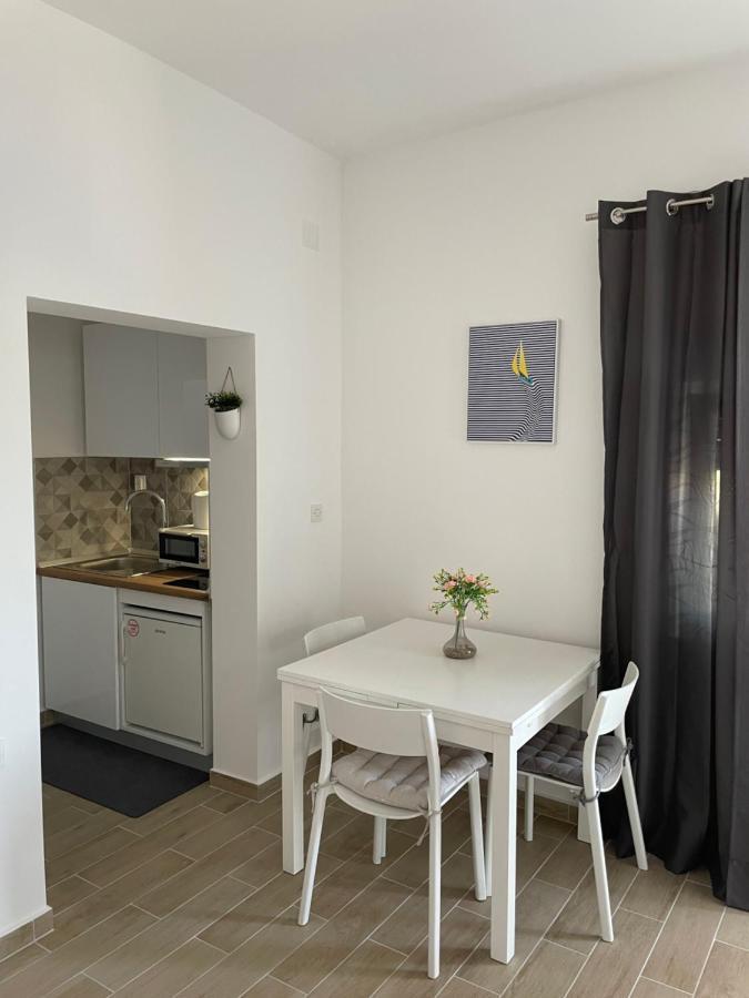 Apartments Anka Pag Паг Екстер'єр фото