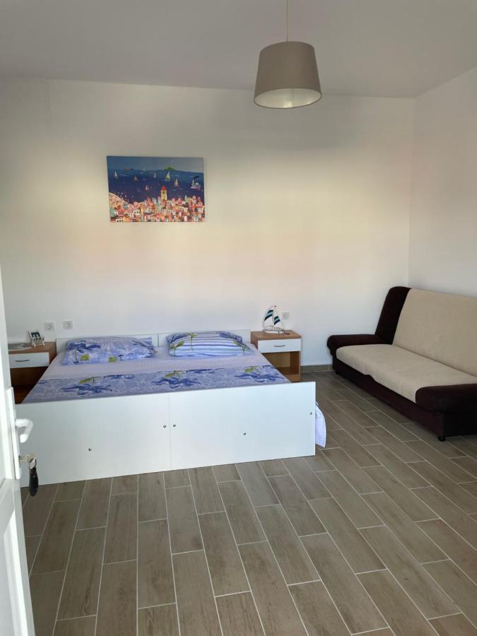Apartments Anka Pag Паг Екстер'єр фото
