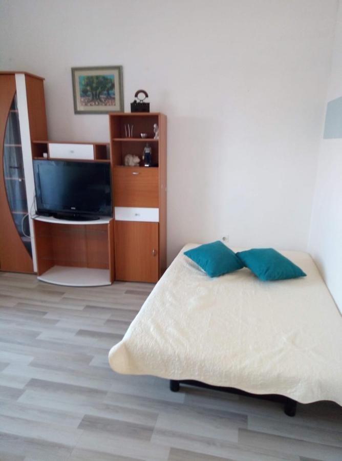 Apartments Anka Pag Паг Екстер'єр фото
