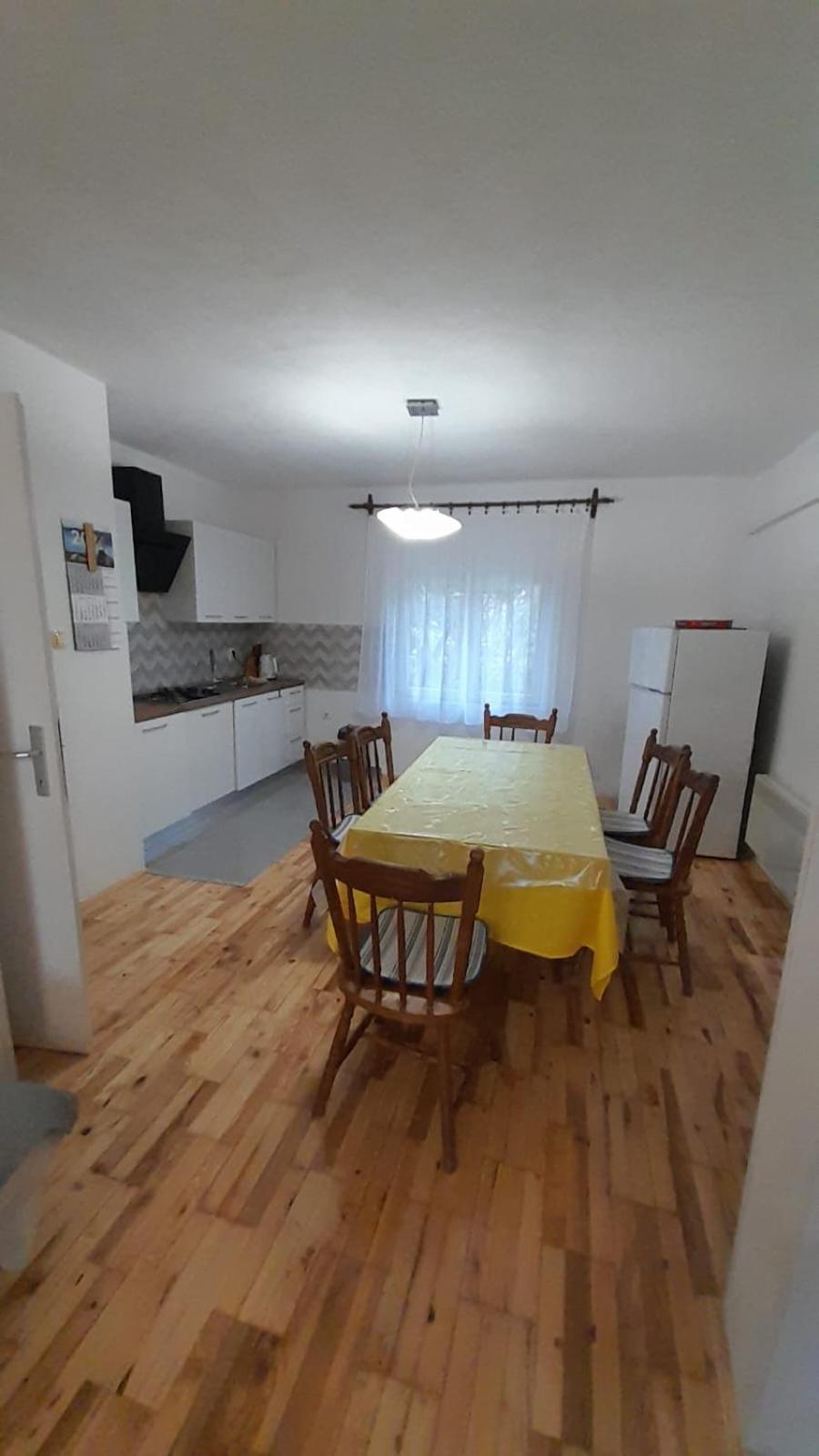 Apartments Anka Pag Паг Екстер'єр фото