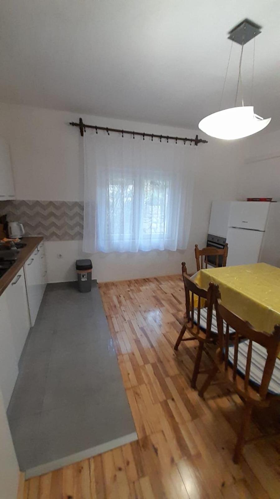 Apartments Anka Pag Паг Екстер'єр фото