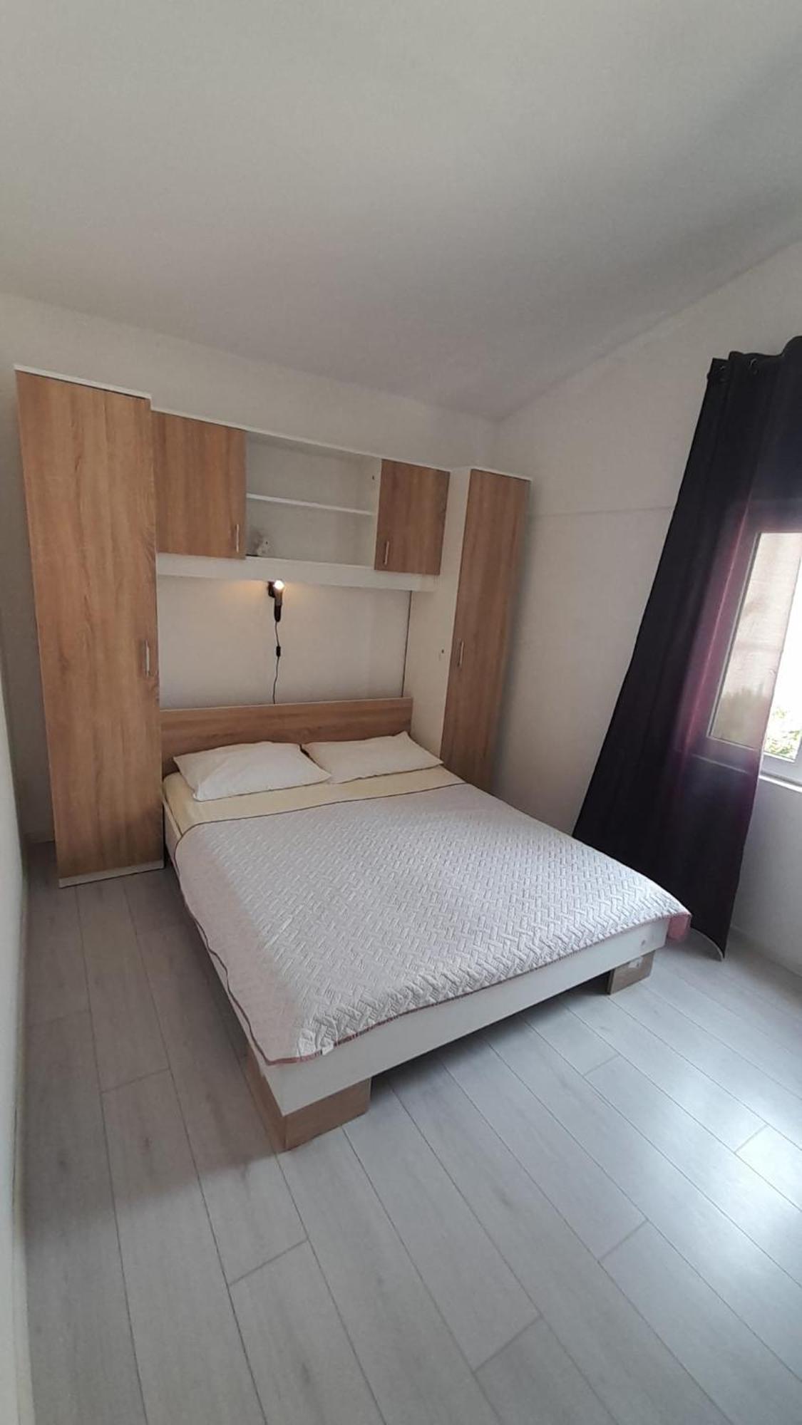 Apartments Anka Pag Паг Екстер'єр фото